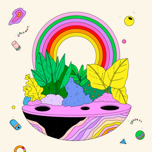 🌈🌴🪐 project preview