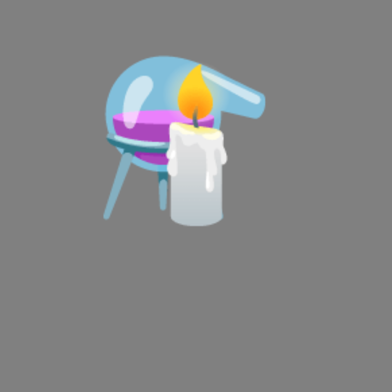 Generative Still Life #3 static token preview