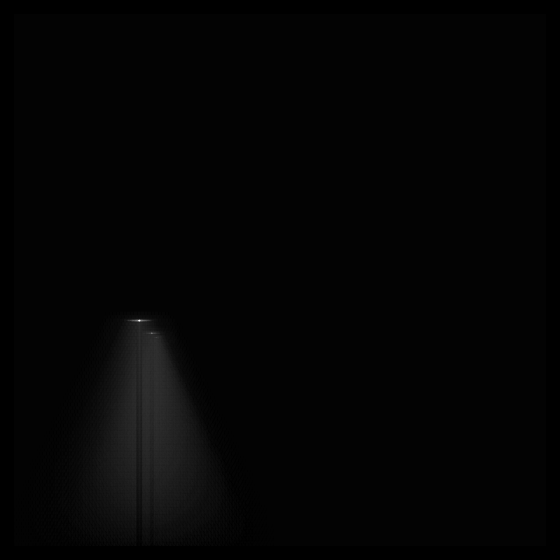 Street Light #1 static token preview