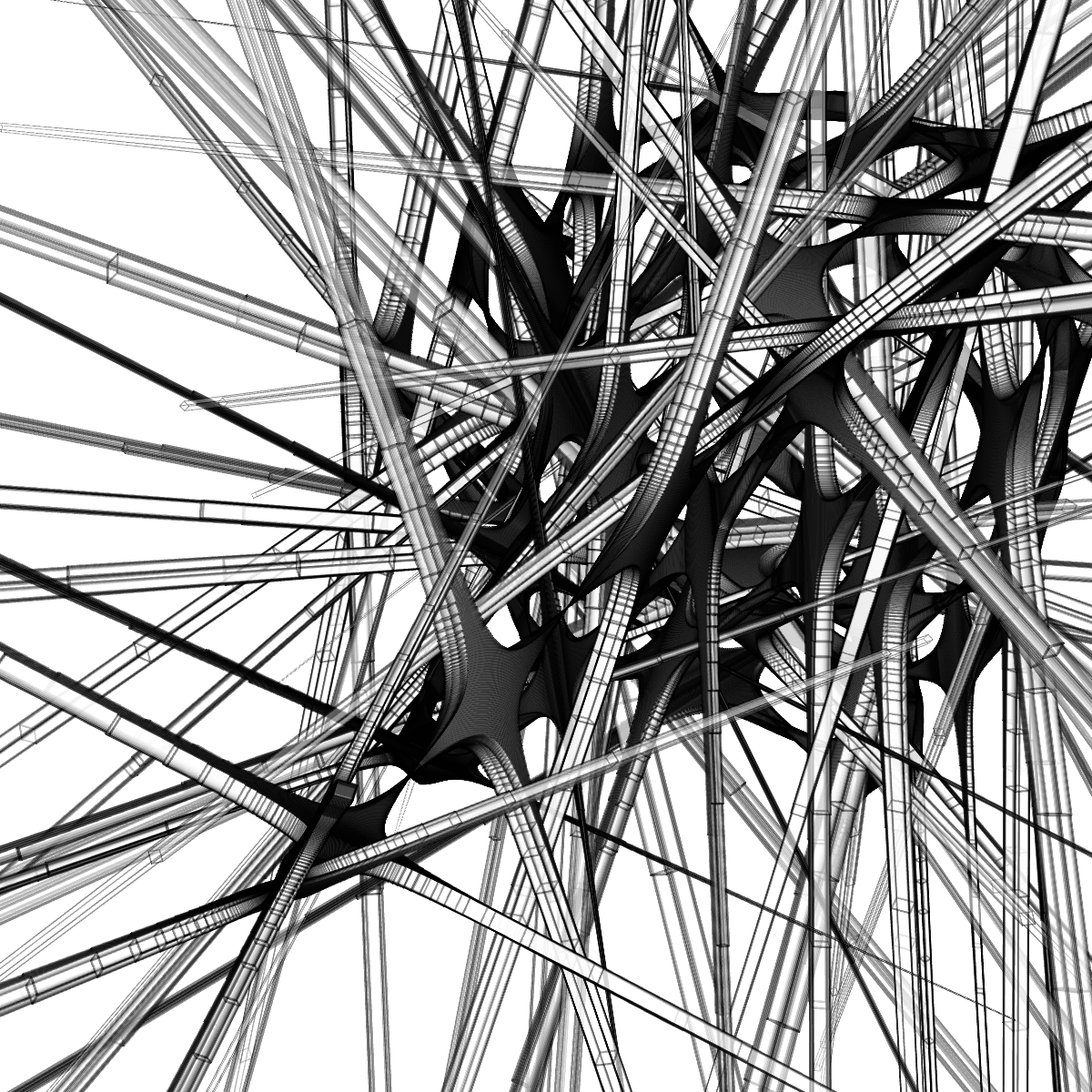 Neuro Structure #1 static token preview