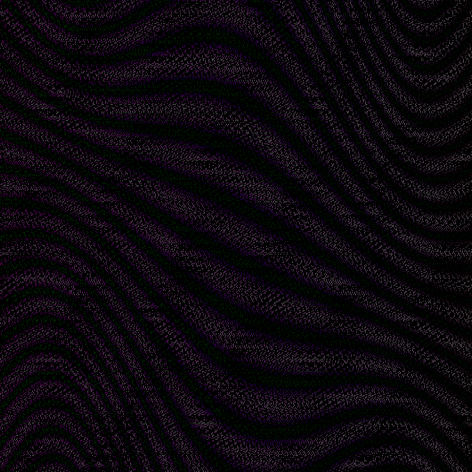 GREED #4 static token preview