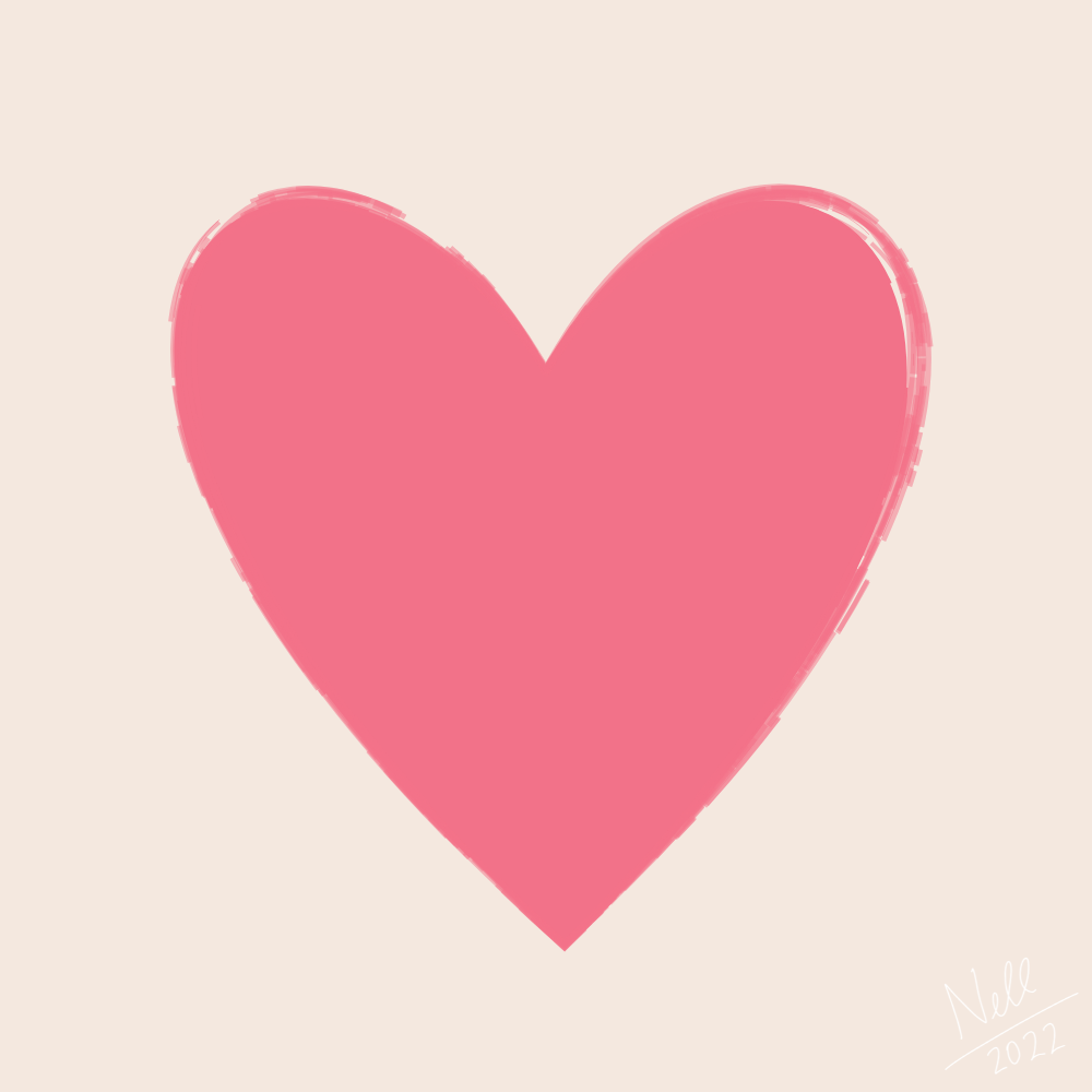 Made With Love By Nell #4 static token preview