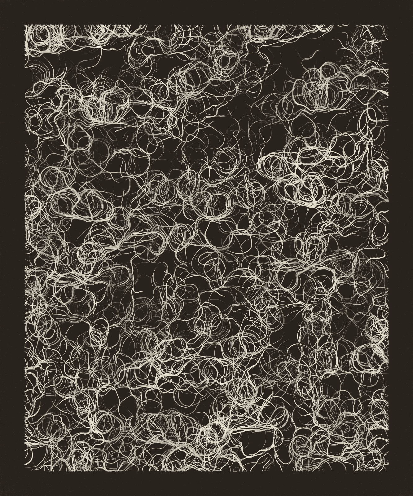 Mind scribbles #36 static token preview
