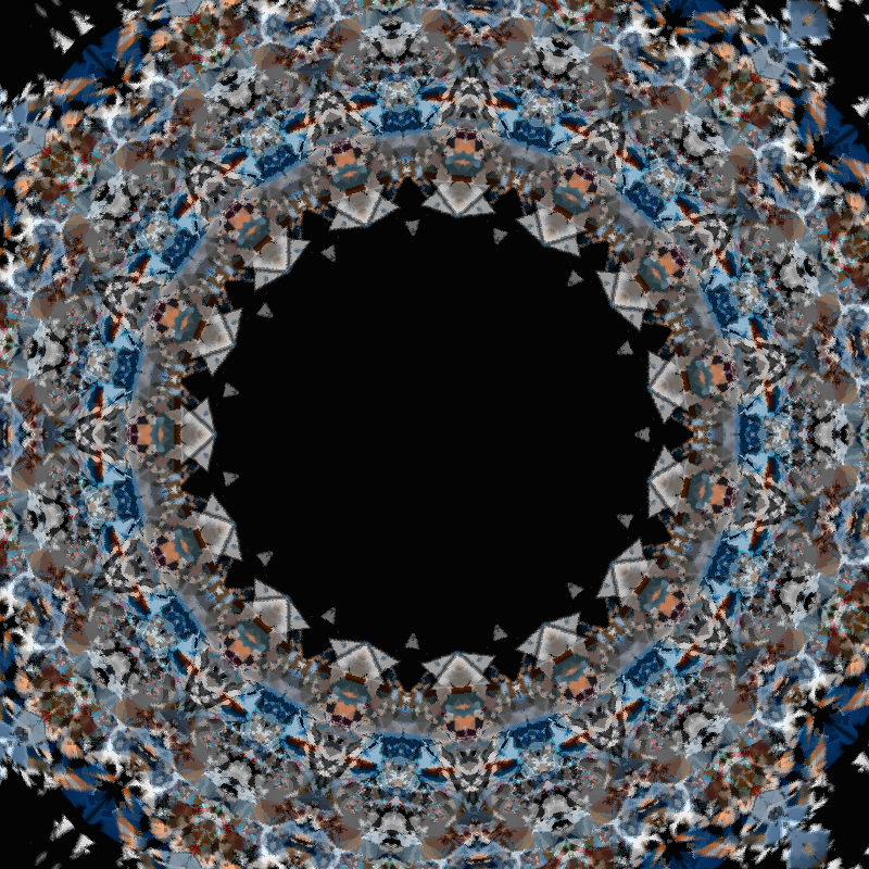 Blotter Motion #13 static token preview