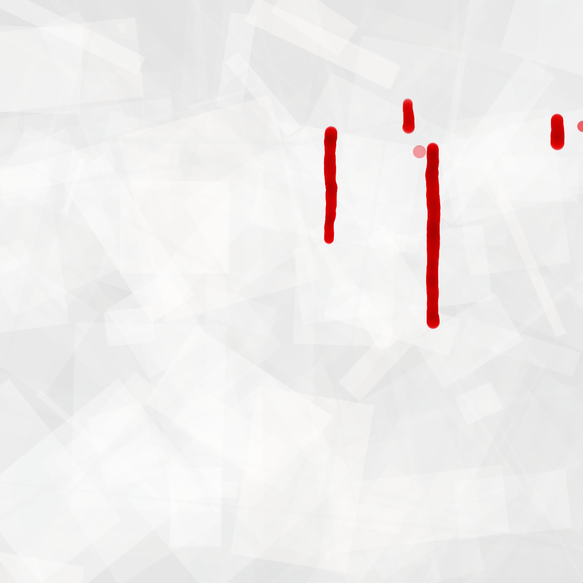 Gen.Blood #11 static token preview