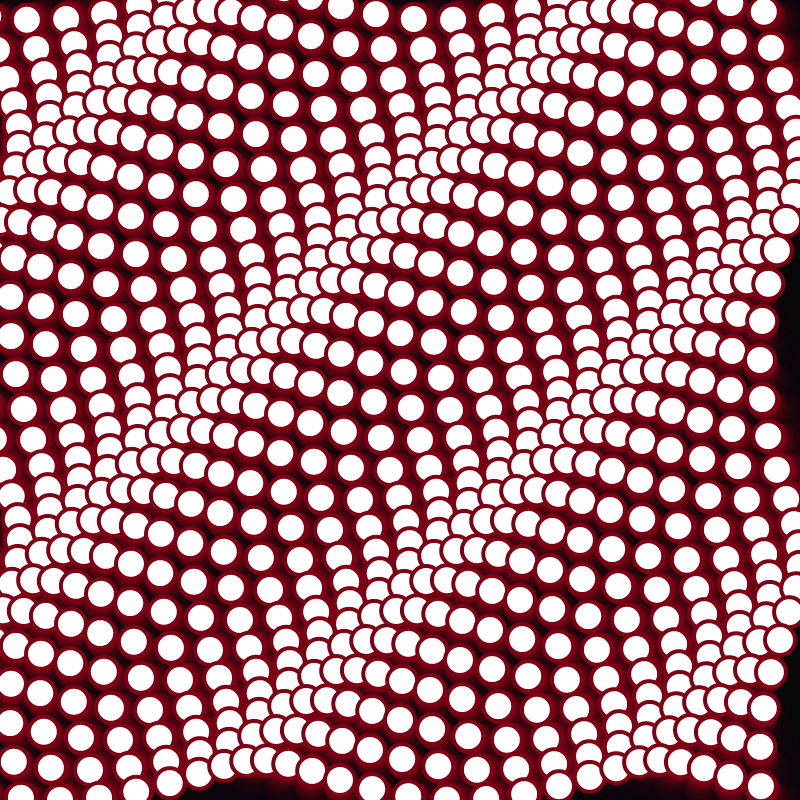 Permanent Waves #2 #1 static token preview
