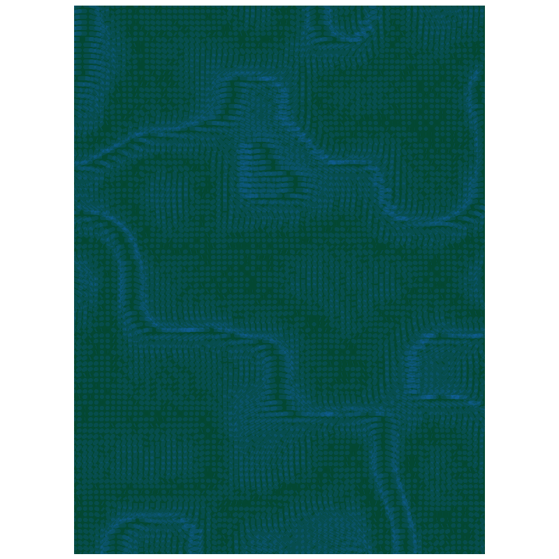 Flowing in the Wind #20 static token preview
