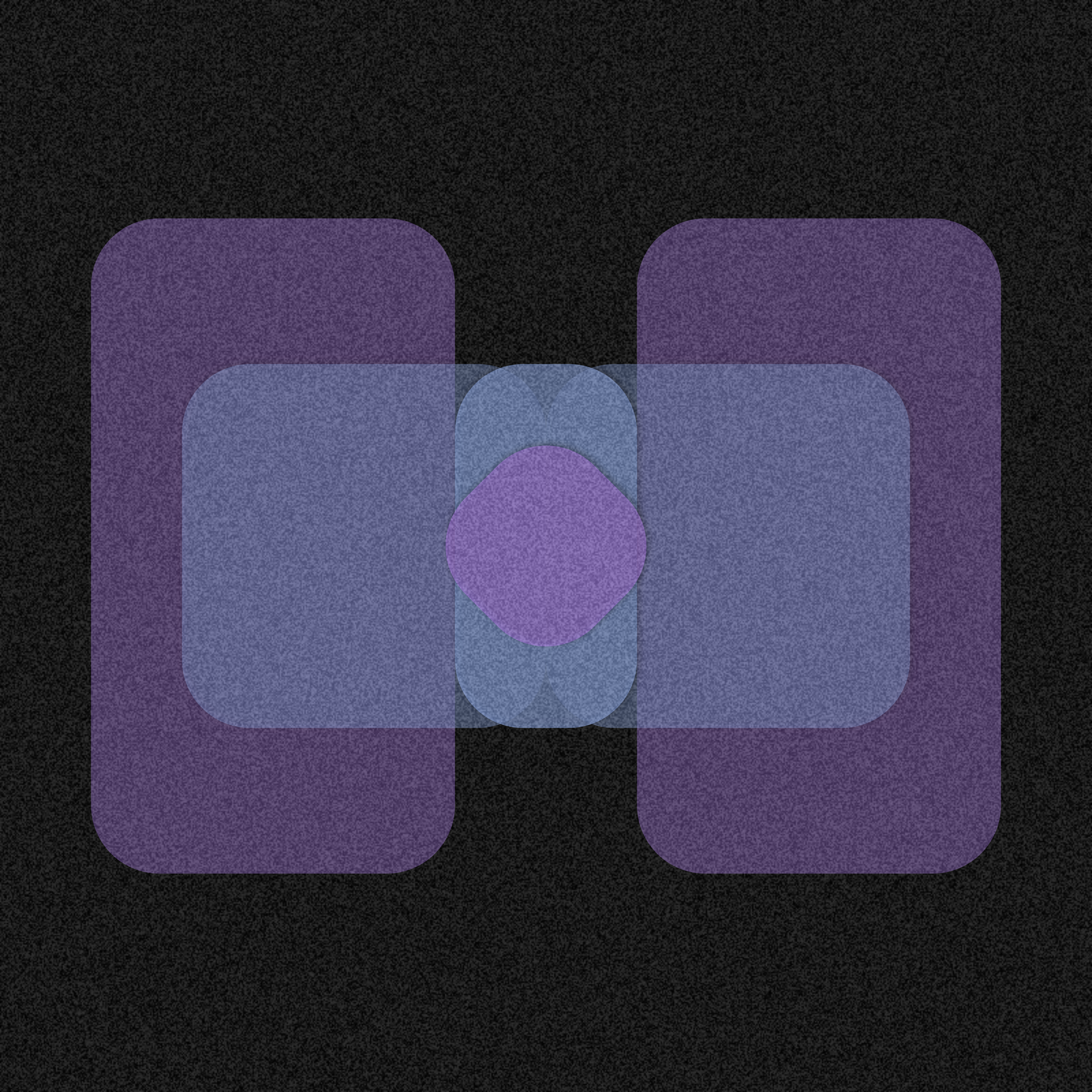 FELT PATCH #10 static token preview