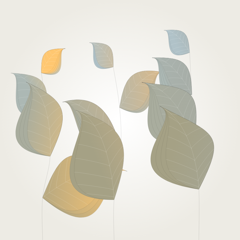 Colorleaves #12 static token preview
