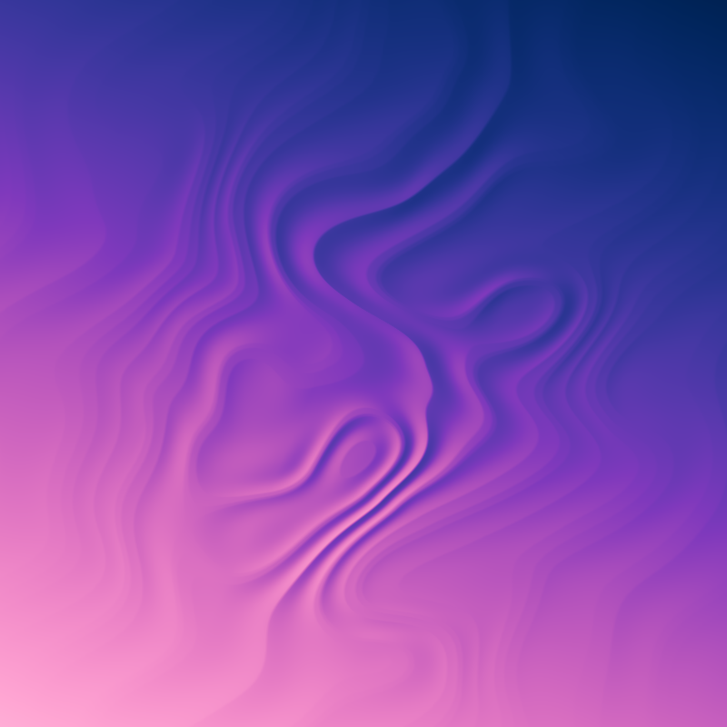 Sand waves #2 static token preview