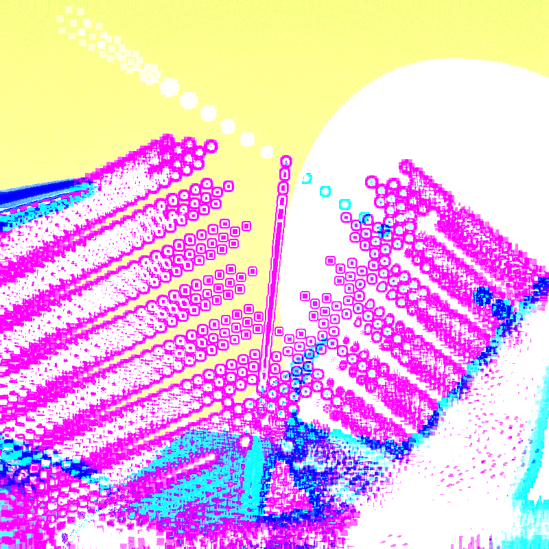 metaverse 👘 fabric #4 static token preview