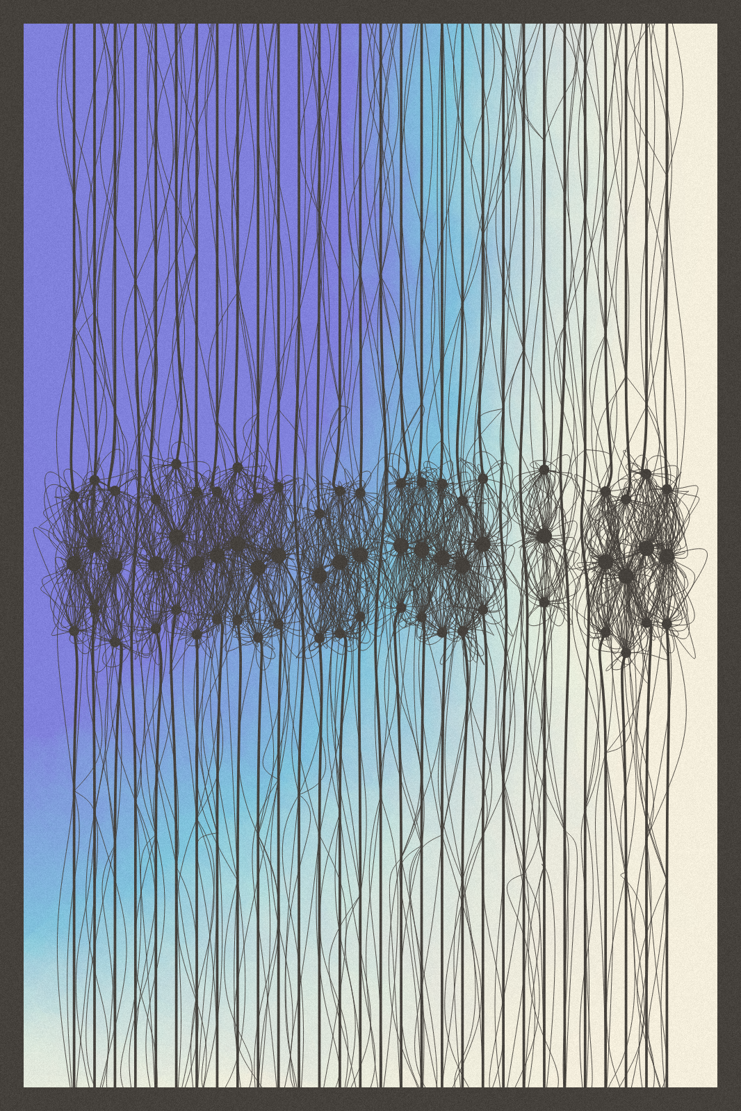 entanglement #19 static token preview