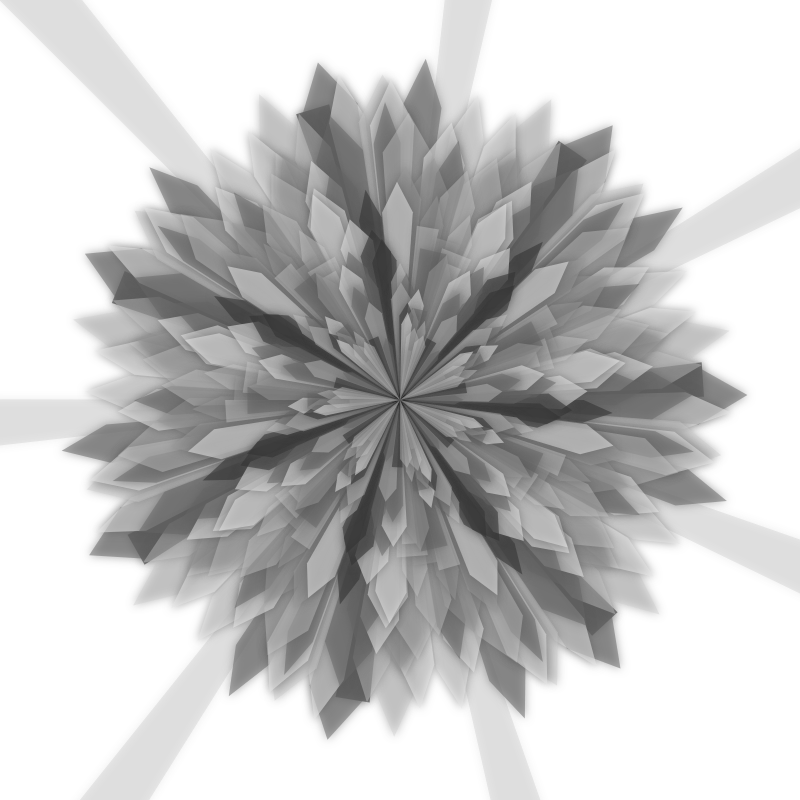 Shards #78 static token preview