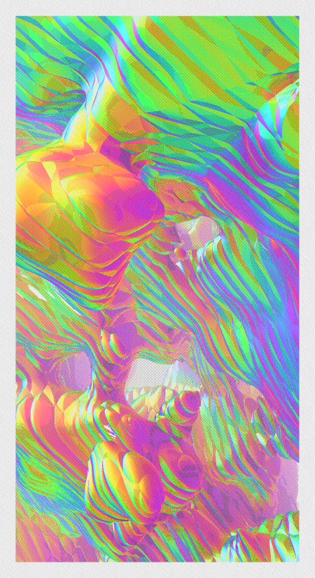 womb #12 static token preview