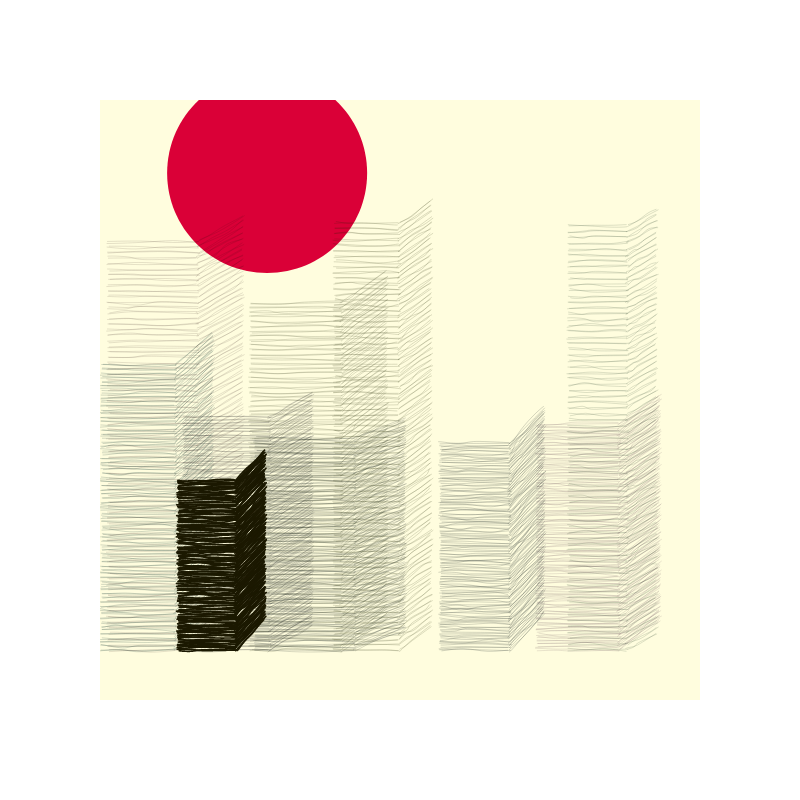 Building of abstraction #23 static token preview