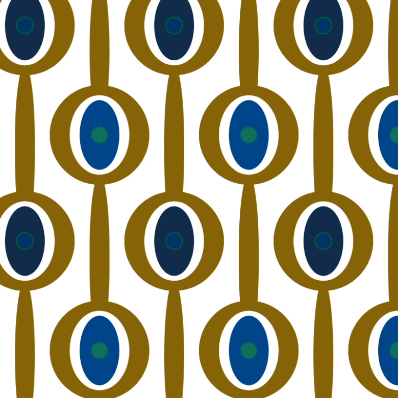 Columnar patterns #6 static token preview