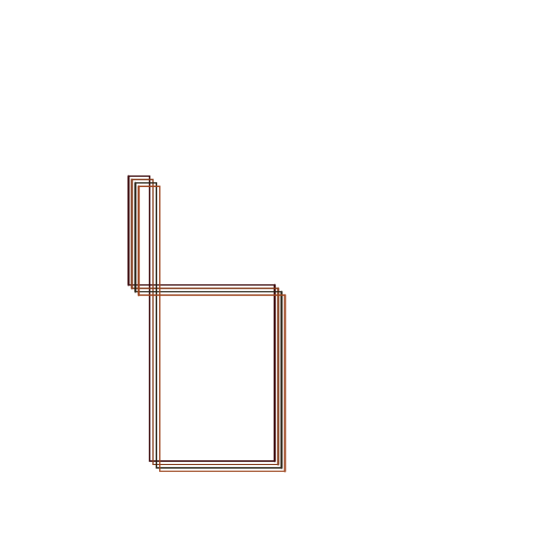 Wire frame #11 static token preview