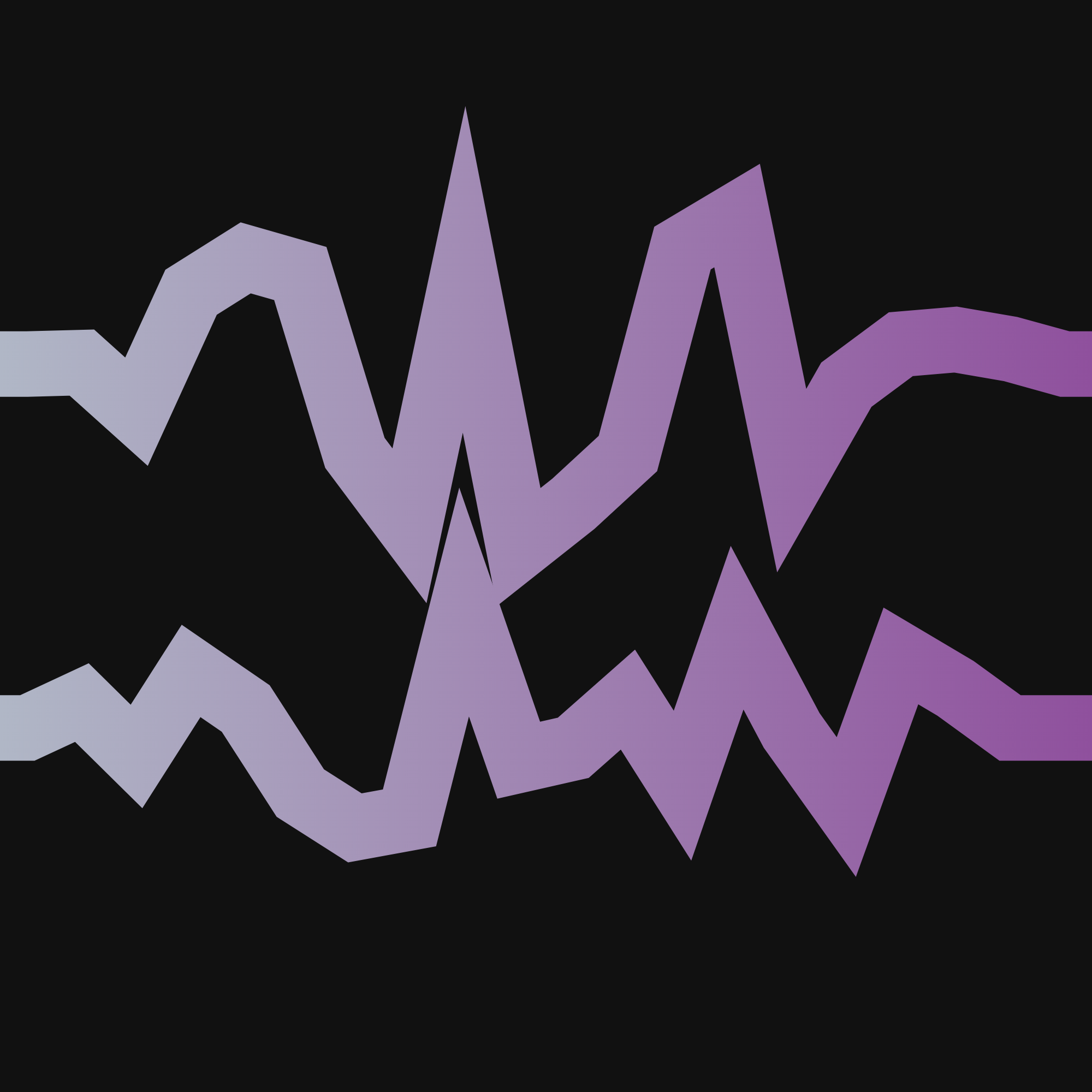 Squigl #2 static token preview