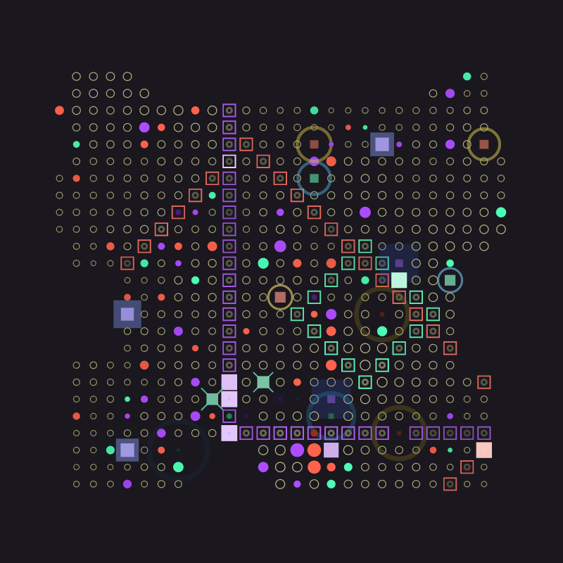 Minimum Viable Art {05:Audio} #4 static token preview
