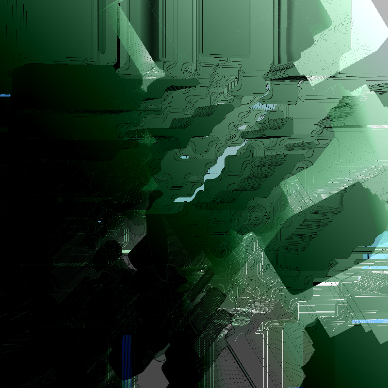 restless mind #13 static token preview