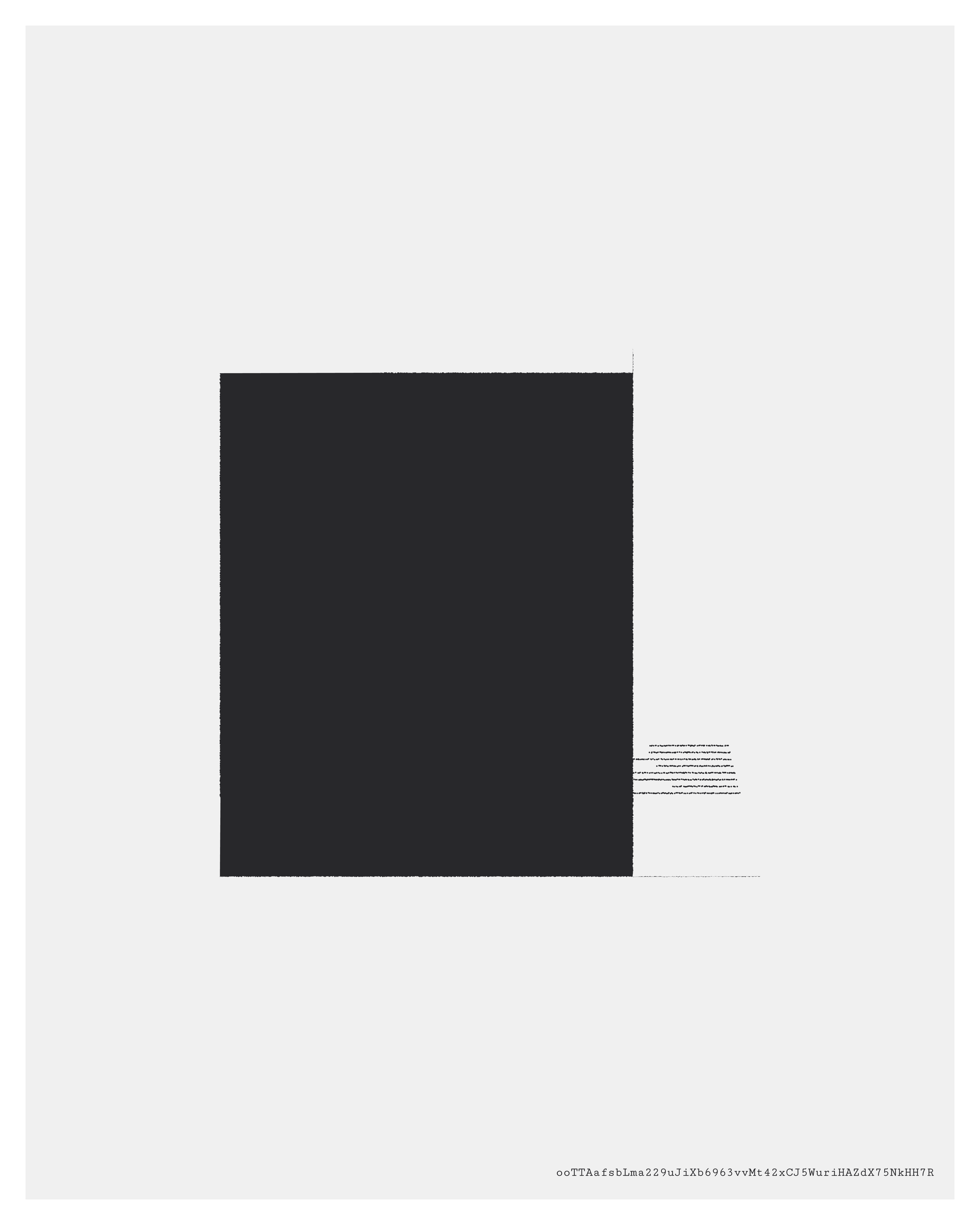 The Palette of Pessimism #20 static token preview