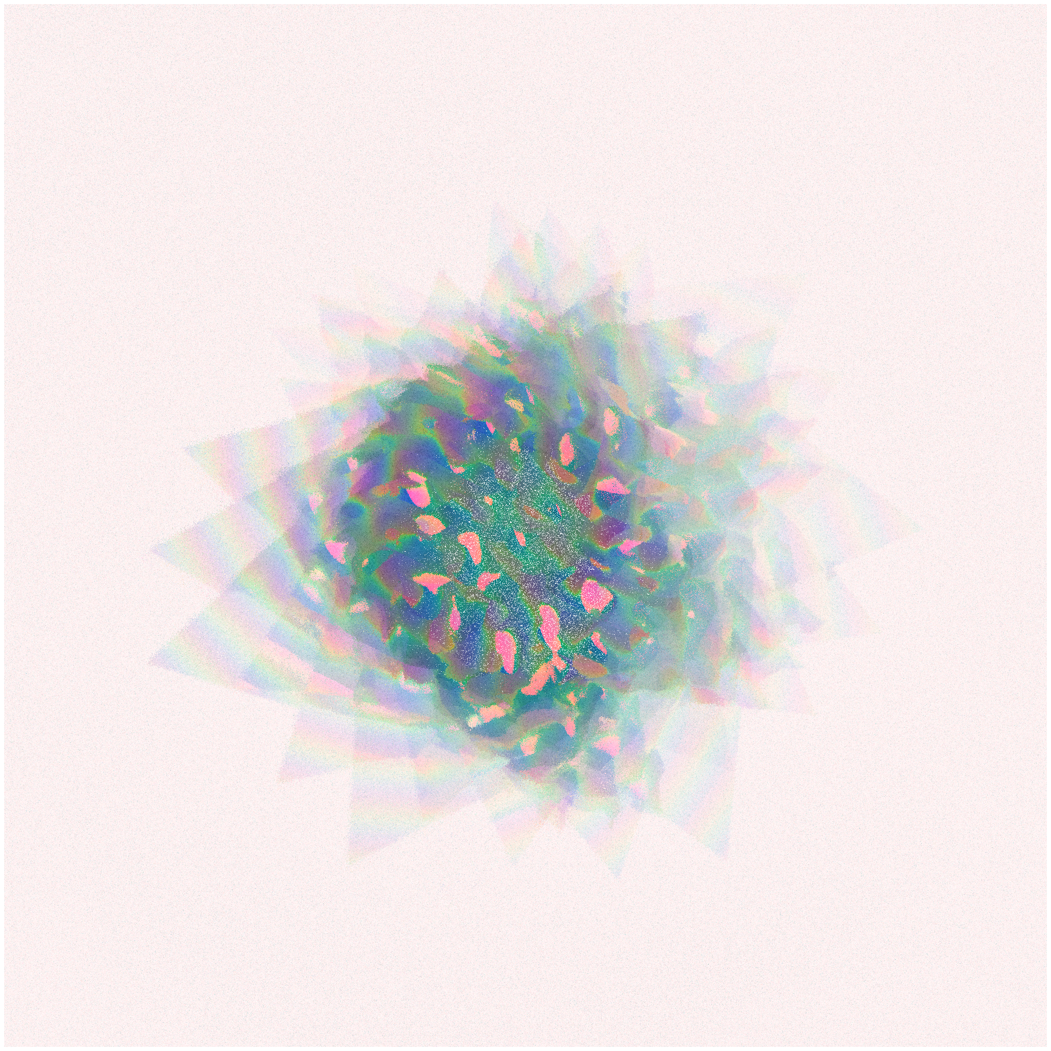 Mom #33 static token preview