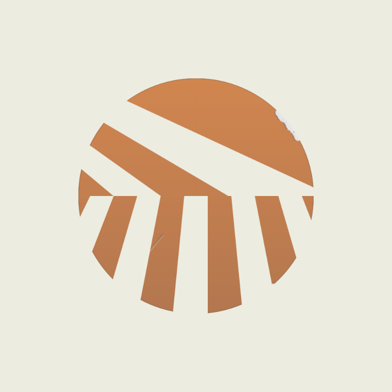 Dazicker 50/50 #22 static token preview
