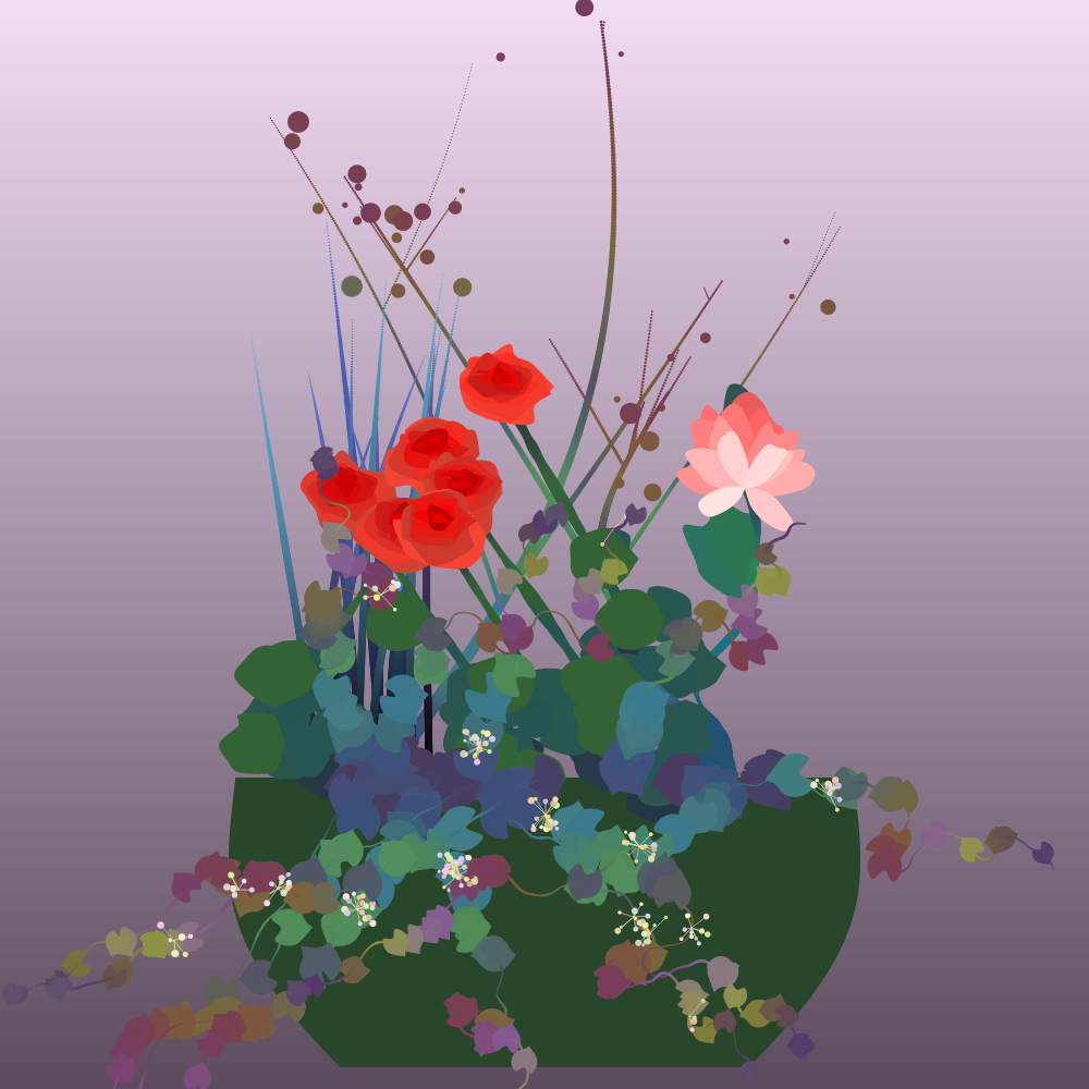 Still Life #24 static token preview