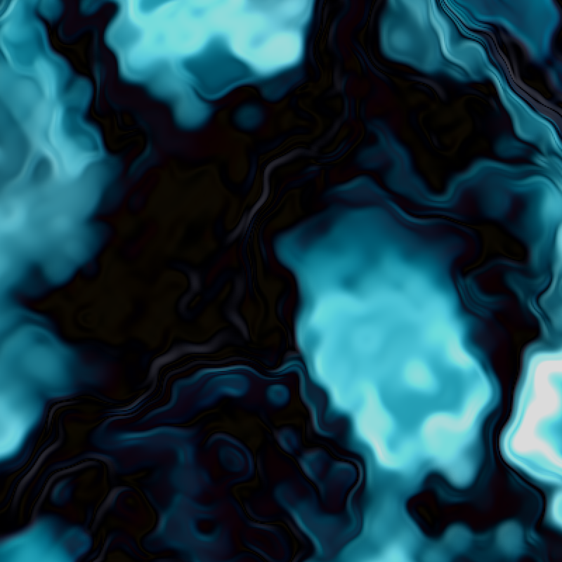 Distributed Grain System #16 static token preview