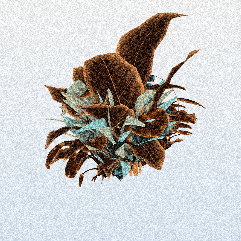 Botany #2 static token preview