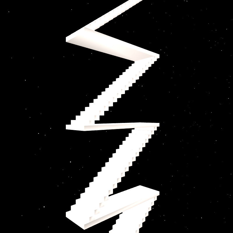 Going Somewhere #24 static token preview