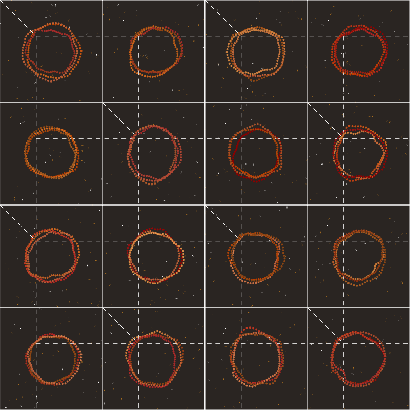 Inaccurate Depictions: String Theory #8 static token preview