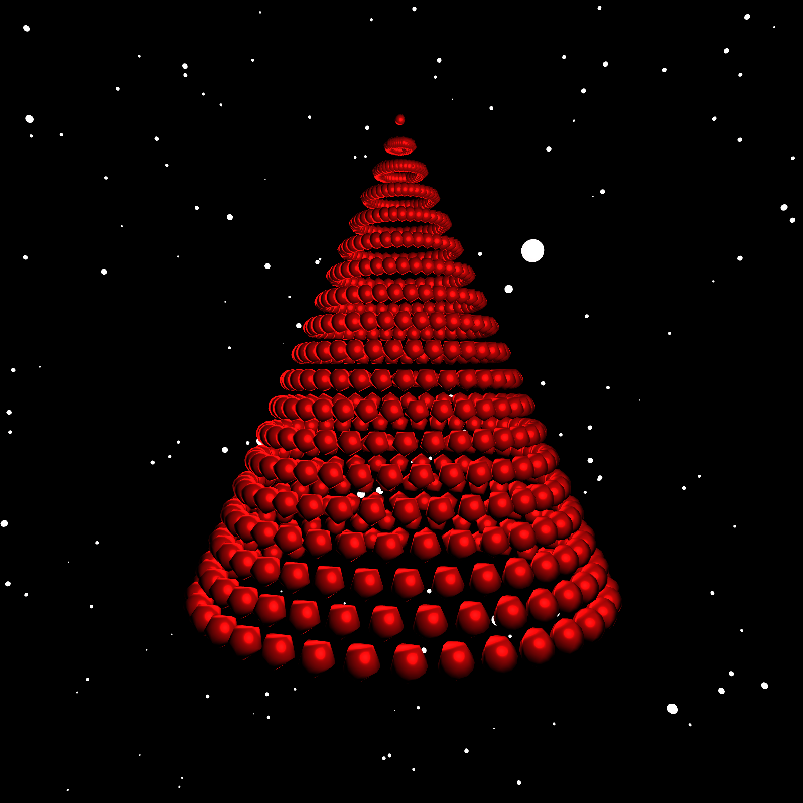 fx(mas).tree_2022 #7 static token preview