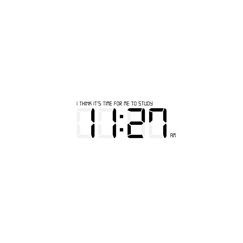 2: The time #20 static token preview