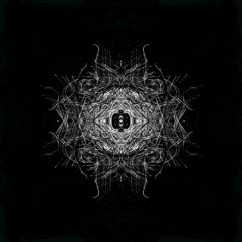 chaos sigil #1 static token preview