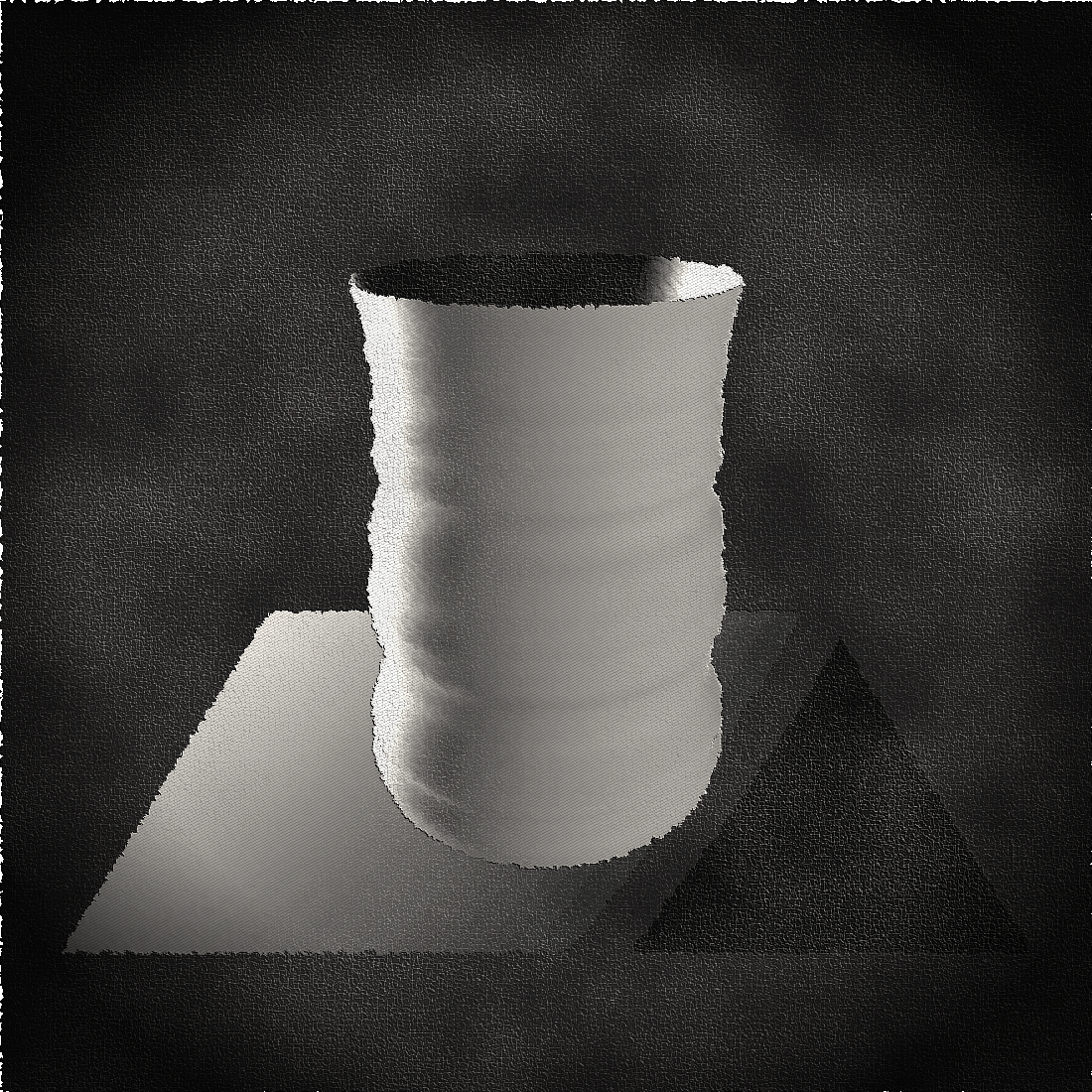 Simple Pottery #19 static token preview