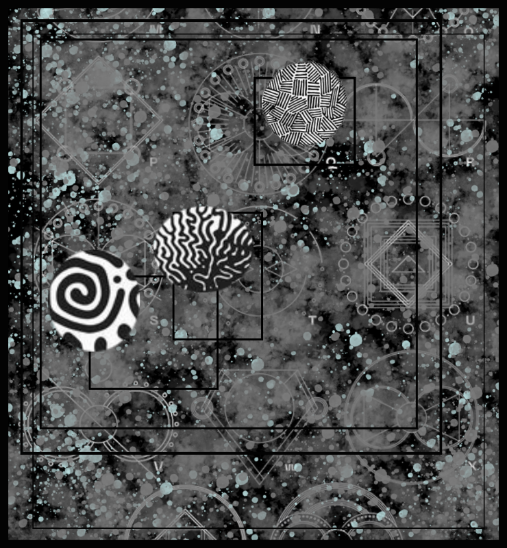 Universe #17 static token preview