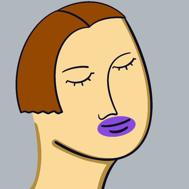 Contour Faces#2 #9 static token preview