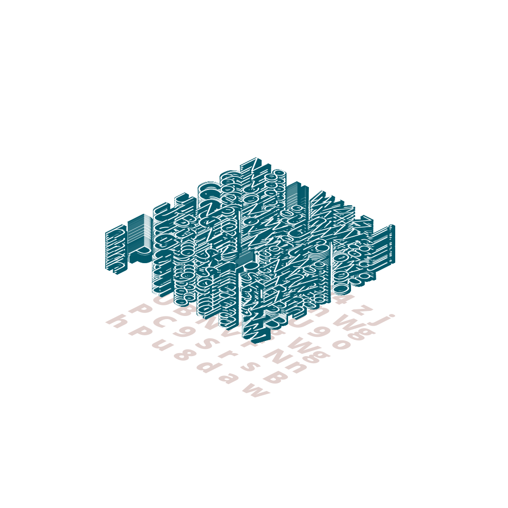 ISCII #113 static token preview