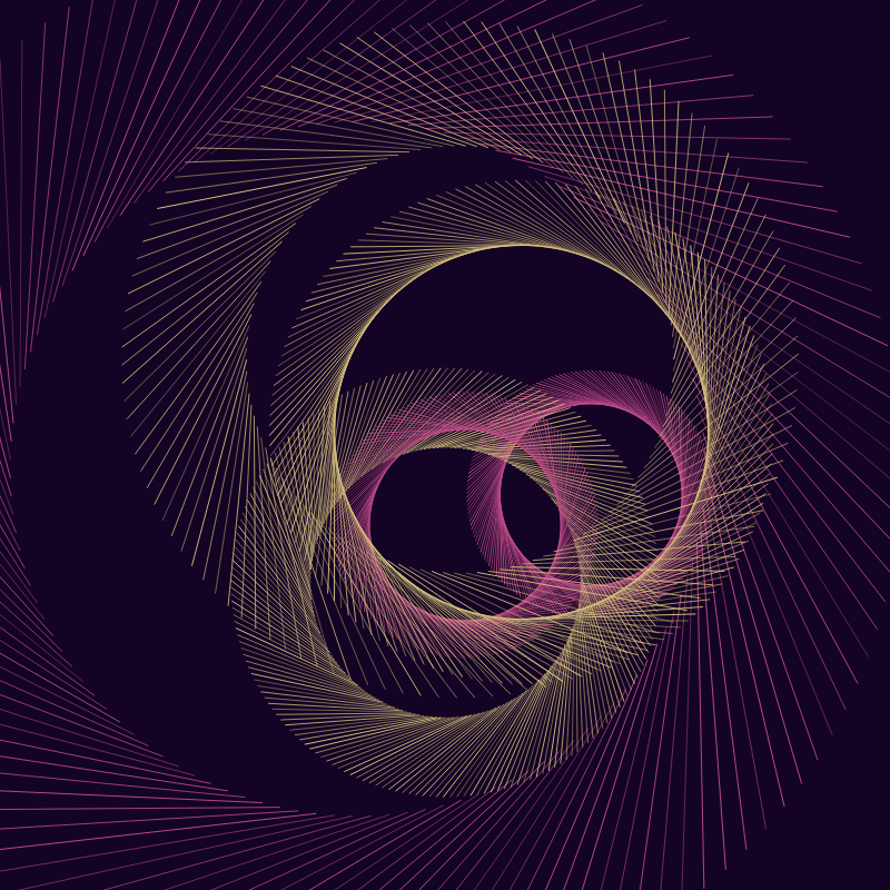 Void Cycles #6 static token preview