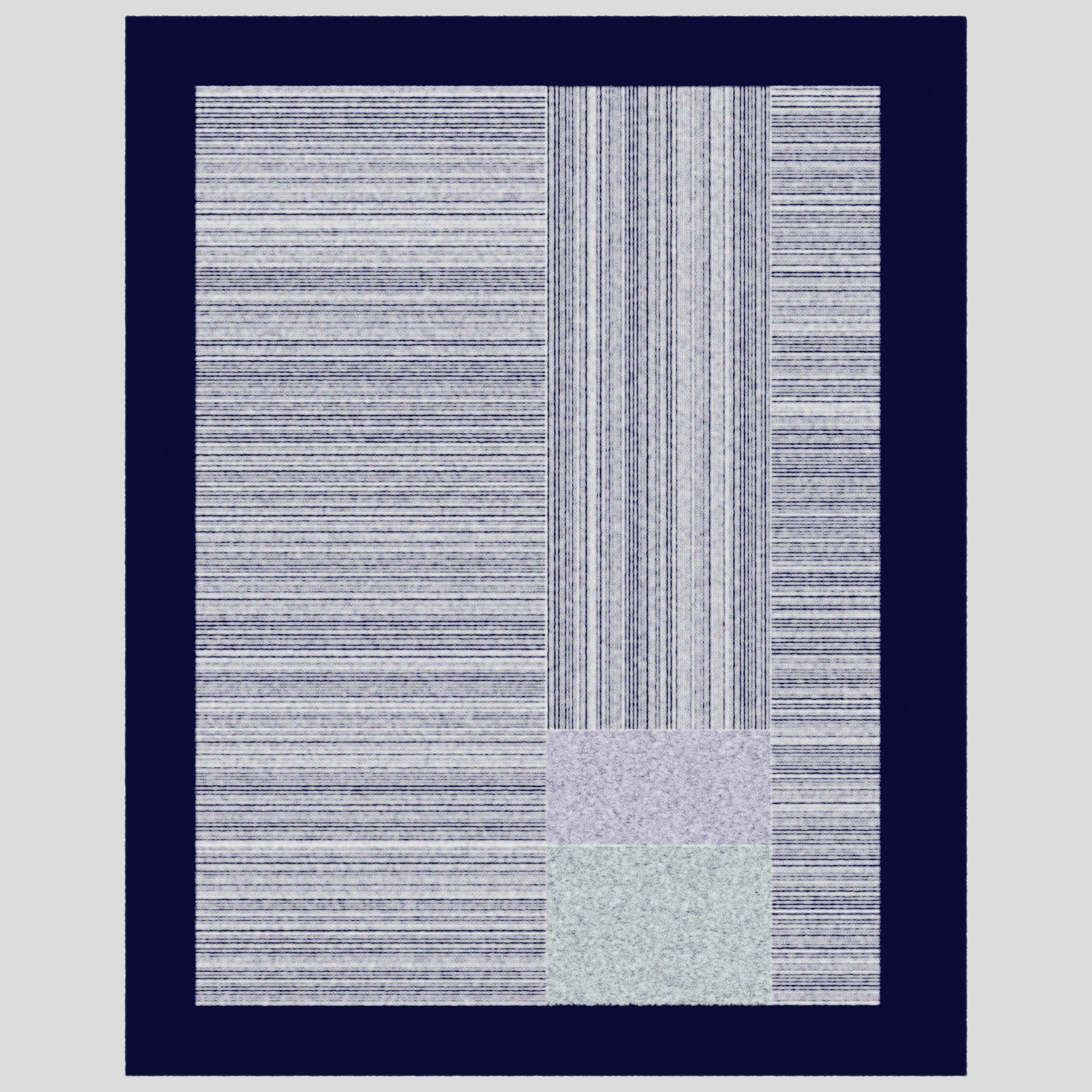 Block Prints #4 static token preview