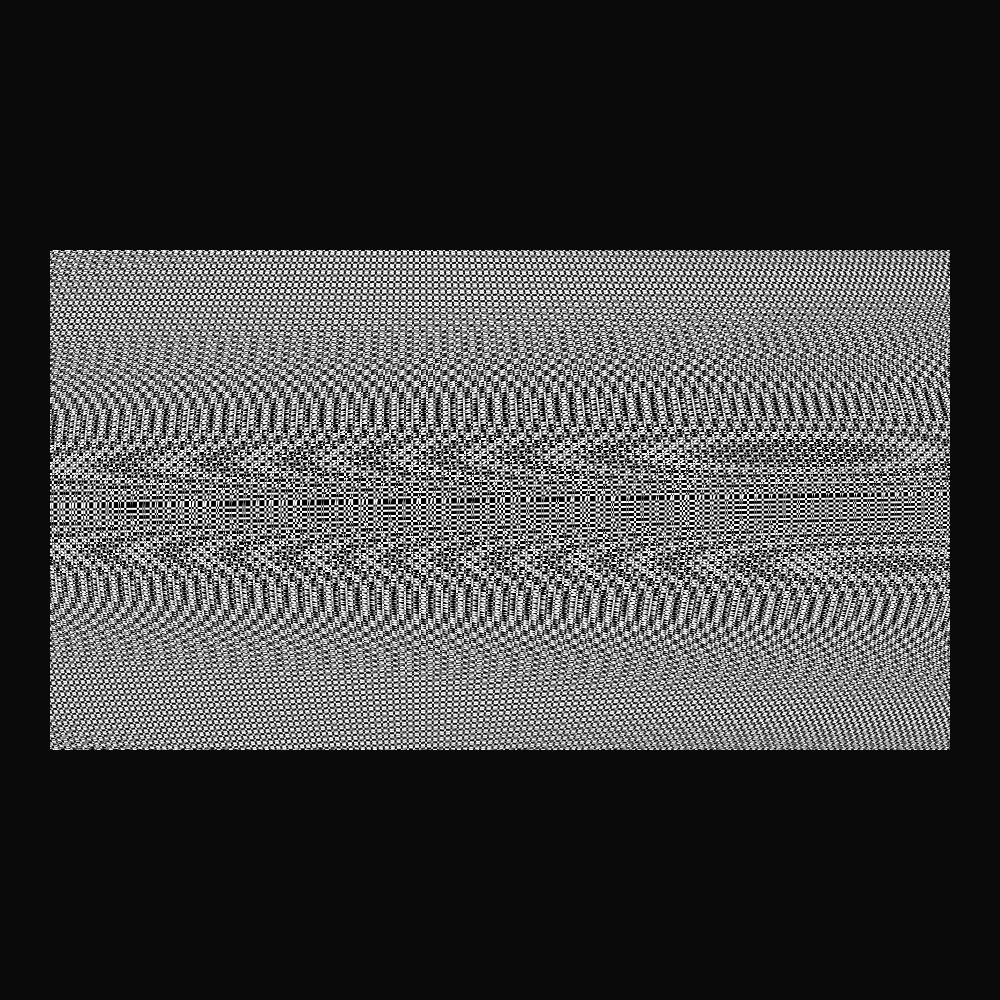 Untitled, 17 #7 static token preview