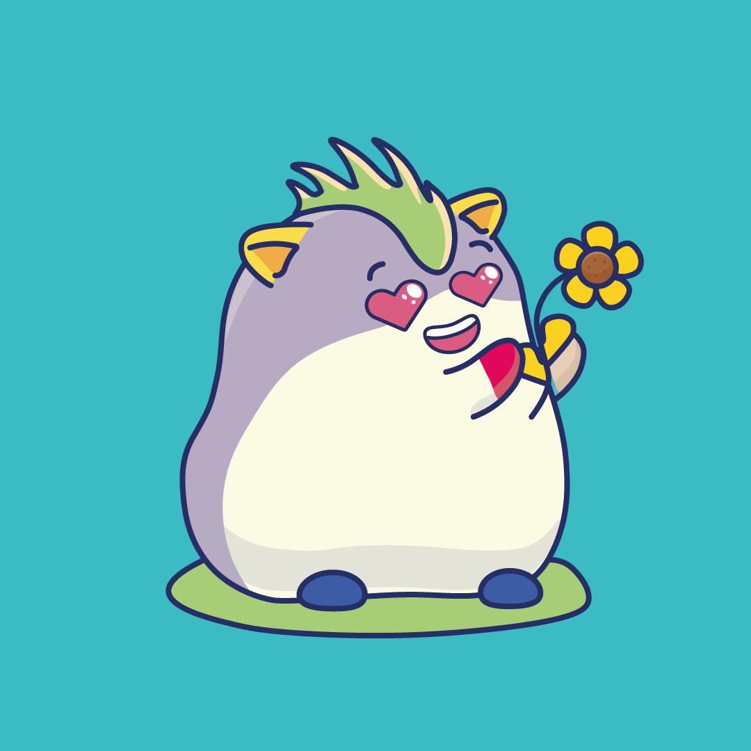 fxHamster #23 static token preview