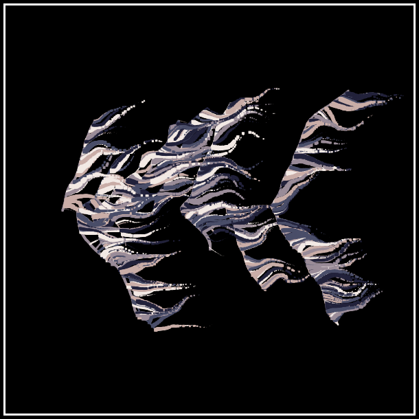 Sea Dragon #24 static token preview