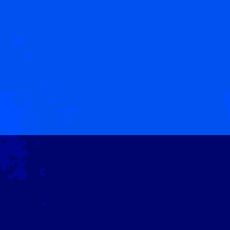 Waterfall Poems #12 static token preview