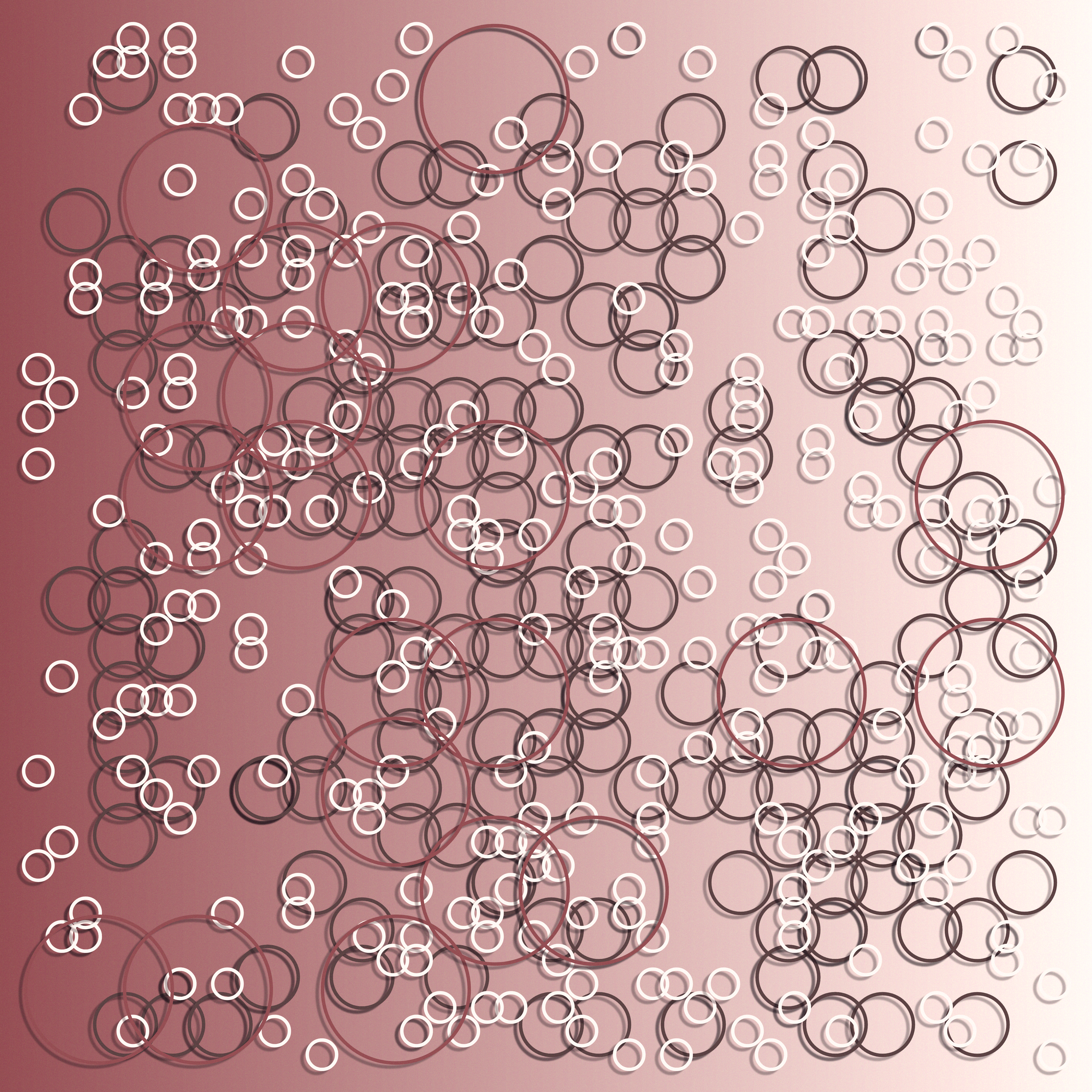 Ringlets #11 static token preview