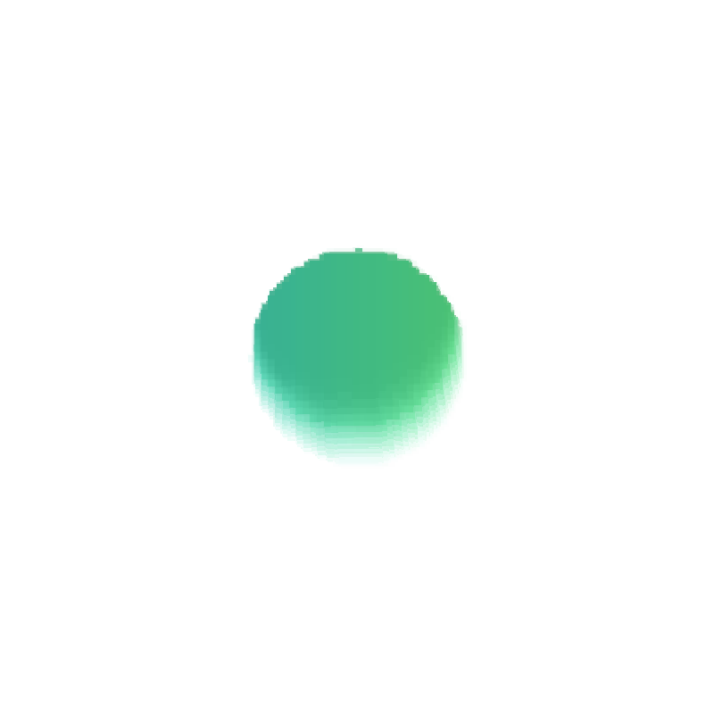 Painting Circles #20 static token preview