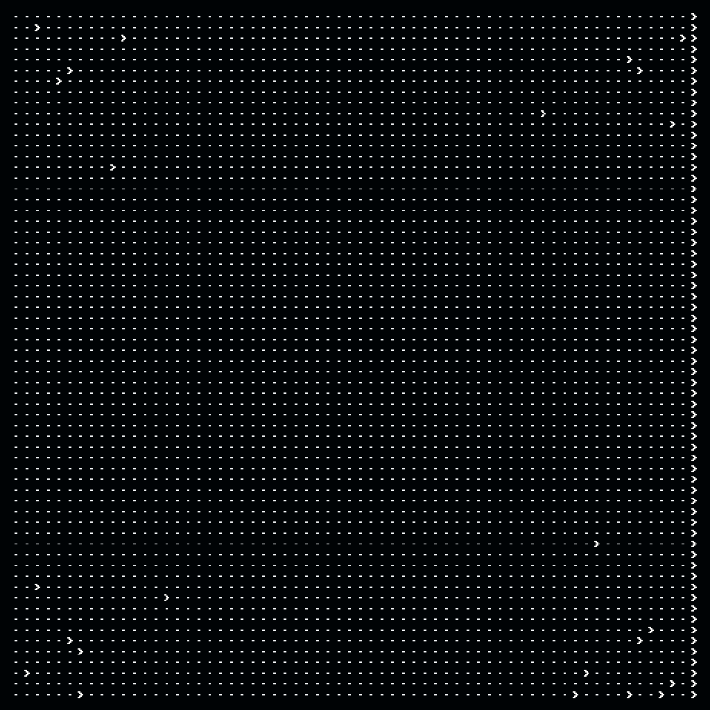 FSM #20 static token preview