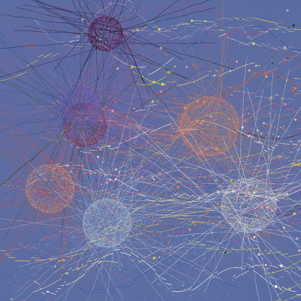Celestial Collisions #13 static token preview