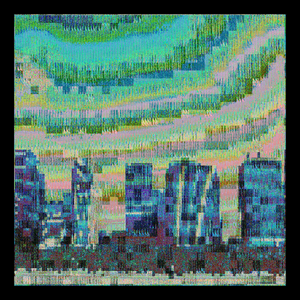 Building Perception project preview